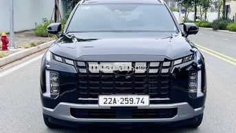 Hyundai Palisade 2024 Prestige 2.2 AT HTRAC - 2000