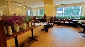 CHO THUÊ MBKD MẶT TIỀN TÂN BÌNH