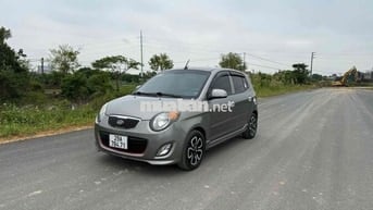 Kia Morning 2010 sLX 1.0 AT - 15000000 km