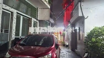Quang Trung- An Hội Tây - Gò Vấp 3.4tỉ