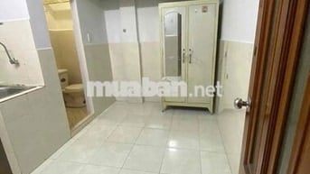 phòng trọ 10m2 đường Trường Chinh quận Tân Phú