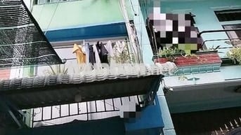 GẤP. NHÀ 3 TẦNG. HXH. LINH XUÂN. GIẢM CHÀO 500TR, GIÁ MỚI 2.2 TỶ. TL