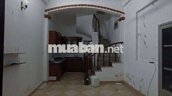 Bán nhà gần phố gần ô tô Phố Chính Kinh Thanh Xuân