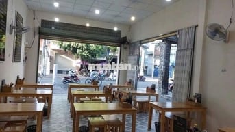 cho thuê căn góc mặt tiền tân phú .5x21 trống suốt . 28tr