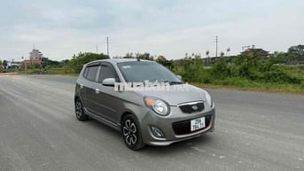 Kia Morning 2010 - 150000 km