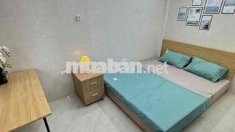 KHAI TRƯƠNG CCMN TOÀ MỚI FULL ĐỒ TẠI LÊ ĐỨC THỌ