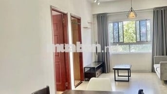 CHO THUÊ Ở LIỀN ĐƯỢC CC IIDICO TÂN PHÚ CĂN 74M2, 2PN 9TR/TH