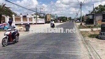 Bán đất mặt tiền Quốc lộ 54 phường Đông Thành