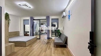 Căn hộ mới hoàn thiện gần Phú Mỹ Hưng Quận 7