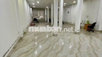Cho thuê Toà nhà mặt tiền  Trần Quang Khải, Phường Tân Định , TP HCM