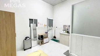 Phòng Trọ 22m2 Đầy Đủ Nội Thất Ngay Thoại Ngọc Hầu - Sát ĐH Văn Hiến