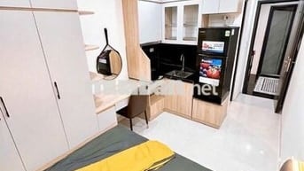 Khai Trương Phòng Cho Thuê Mới Full Nội Thất Trung Tâm Xuân Phương