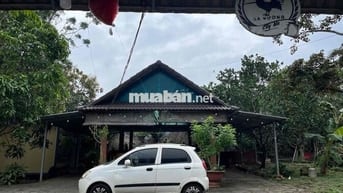 Thanh lý xe Spark 2009 - 5chỗ máy ngọt