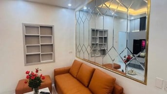 Nhà Đẹp Gần Phố, Phan Đình Giót, Thanh Xuân  80m, mt 4m, giá 4.85 tỷ.