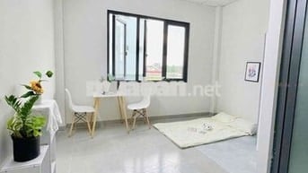STUDIO CỬA SỔ THOÁNG - NGAY VẠN PHÚC CITY — CHỢ ĐẦU MỐI THỦ ĐỨC