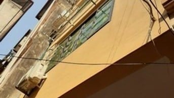 CHO THUÊ căn hộ chung cư trong ngõ 99 phố Trung Liệt, 45m2, full đồ