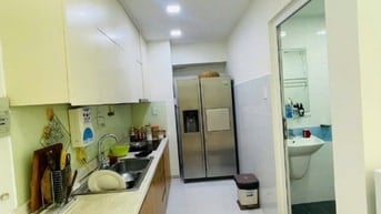 Chung cư Phúc Yên, Phan Huy Ích, TB: 3p ngủ, 2wc, full NT, 12tr, 120m2