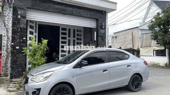 Mitsubishi 5 chỗ Đk 01/2019 Nhập Thailand mới 90%