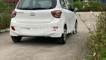 Hyundai Grand i10 2014 Grand 1.0 MT - 190000 km
