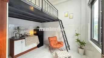 💥GÁC LỬNG HÀNG KENG GIÁ SINH VIÊN GẦN VLU, IUH