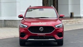 MG ZS Standard 1.5 AT 2024, xe như mới và giá tốt