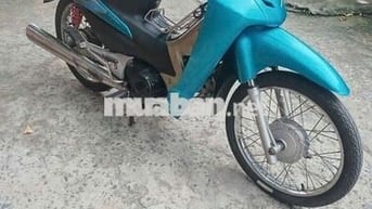 Wave 110 hq ld bánh căm biển 5 số