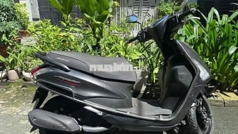 🚗 BÁN XE YAMAHA ACRUZO 2017 – GIÁ 12.400.000 VNĐ 🚗