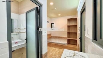CHDV MINI - FULL NỘI THẤT - THANG MÁY - ngay chợ Tân Hương, Tân Phú