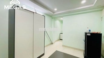 cho thuê phòng trọ dạng studio rộng 30m2 tại đường 3/2 - quận 10