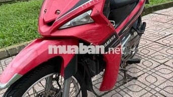 Yamaha Sirius Fi 2018 Bs Cà Mau
