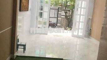 Nhà 1 Trệt 1 Lầu 4x21m Hẻm Huỳnh Tấn Phát Phường Tân Phú Quận 7