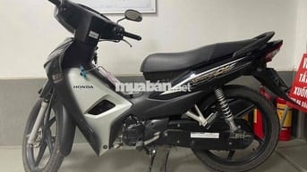 Xe wave 110 chính chủ. Full lịch sử bảo hành Honda