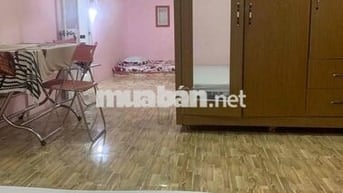 Homstay có nhà nguyên căn và phòng trọ cho thuê