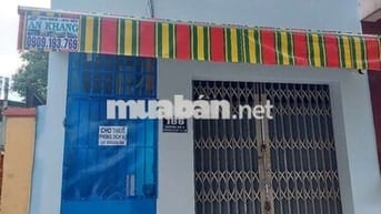 KIOS MẶT TIỀN CƯ XÁ RA - CHÍNH CHỦ