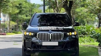BMW X5 MSport 2023 siêu lướt 12.000Km ĐẸP như mới