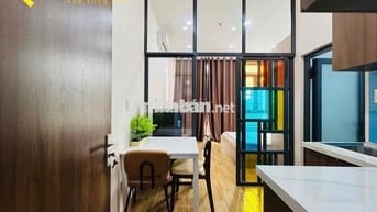 CĂN HỘ LUXURY 1 BEDROOM ĐƯỜNG PHẠM VĂN CHIÊU