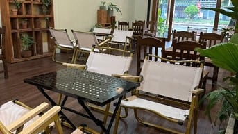 ☕ SANG QUÁN CÀ PHÊ – ĐỒ ĂN KIM TRÀ – HOẠT ĐỘNG ỔN ĐỊNH