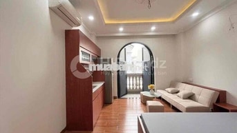 Stu Bancol full nội thất ngay trung tâm Tân Phú - Tân Hương