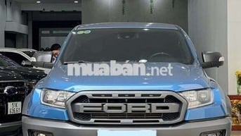 2022 Raptor 2.0L 4x4 AT Siêu lướt fix mạnh.