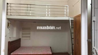 Phòng trọ tại Ngã Tư Sở Nguyễn Trãi