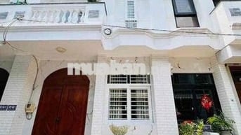 CHO THUÊ NHÀ MỚI SANG XỊN MỊN PHAN HUY ÍCH P14 GV