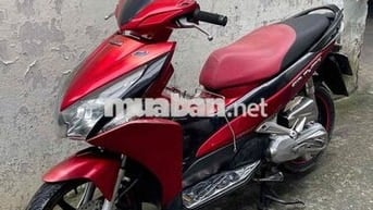 Honda Ab110 đầu bò máy êm xe đẹp chuẩn chỉ