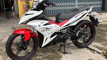 Xe máy Yamaha Exciter 150 đời 2016 máy móc êm ru