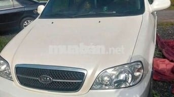 Bán xe 7 chỗ carivan, cửa lùa,
