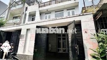 NHÀ 3 TẦNG ĐẸP RỘNG RÃI ( 10m x20m) CHIẾN LƯỢC BTĐ