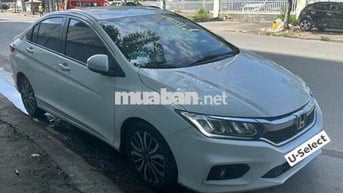 HONDA CITY TOP 2019 ODO 28000 km, CHỈ HƠN 300 TR