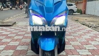Honda Air Blade Robot 2018 - Hỗ Trợ Nợ Xấu