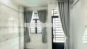 Nhà bán hẻm 1806/45 huỳnh tấn phát , nhà bè , sát q7