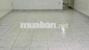 CHO THUÊ NHÀ NGUYÊN CĂN NGÃ TƯ HOÀ BÌNH VỚI LBB - [DT: 4x20M] - HẺM 3M