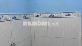 Phòng trọ 2wc,2pn 4,9tr giờ tự do p3q8 cầu chữ Y đi Q5,Q1 chỉ 3-5ph